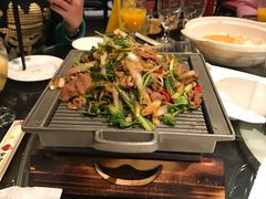 -宝轩渔府·老字号海鲜·正宗津菜(水上店)