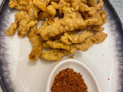 -松沪名灶·豆浆鱼头·新上海菜(飞航吾悦广场店)