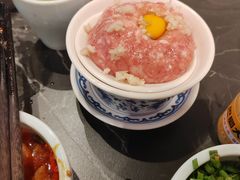 -巴蜀大将火锅(春熙店)