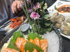 -daozao料理美术馆(寿光店)