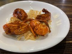-猪肉婆私房菜(容桂总店)
