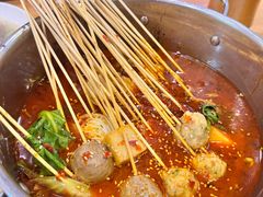 -付小姐在成都(中山公园店)