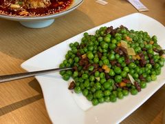-渝信川菜 · 川味家常菜(财富购物中心店)