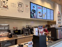 -Tims天好咖啡·贝果(渝中来福士店)