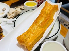 -如轩·海鲜砂锅粥·潮汕菜(海珠店)