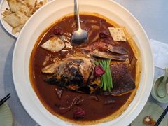 -悦融·京鲁菜·露台花园(安定门店)