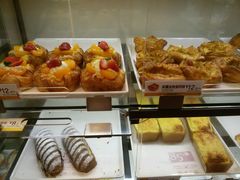 -85度C(厦门中华城新店)