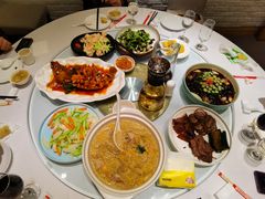 -宏达老菜馆(东安街店)