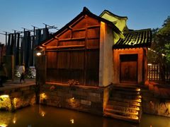 -乌镇西栅景区