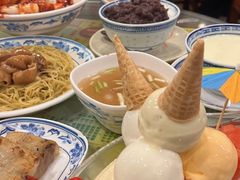 -顺记冰室(宝华路店)