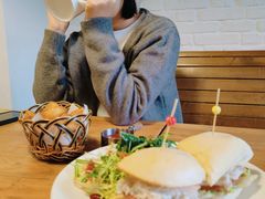 -雕刻时光咖啡馆(北师大店)