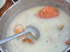 -盈田盈粥庄(黄兴公园店)