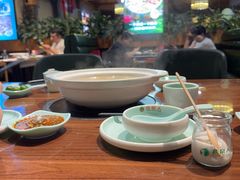 -龙泉人椰子鸡(龙昆南总店)