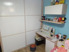 -索菲亚衣柜橱柜全屋定制(真北红星店)