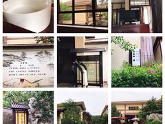 -金石唐风国际温泉会馆