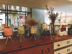 -花十悦·鲜花咖啡餐厅(振业城一期店)