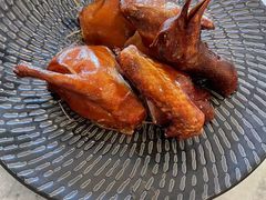 -喜来登由由大酒店九州膳坊中餐厅