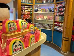 -熊猫屋(宽窄巷子景区店)