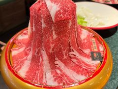 -牛New寿喜烧(中山公园龙之梦店)