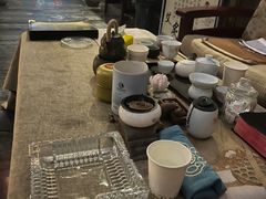 -若石足道SPA 连锁(丹东街店)