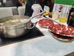 -黑山牛肉汤火锅(花城汇店)