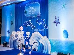 -晶浦会·宴会厅(陆家嘴店)