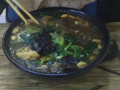 -张正麻辣烫(龙城路店)