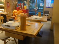 -开蚝屋·海鲜龙虾烧烤(文二路店)
