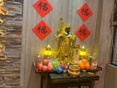 -海拉尔碳烤羊腿烤鸽子(吕营店)