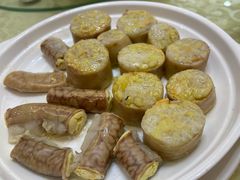 -腰记饭店(龙源路店)