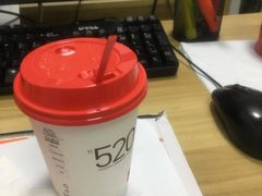 -永和大王(浦东南路店)