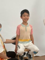 -海马体家庭照相馆(杭州远洋乐堤港店)