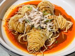 -老太原菜馆(中正天街店)