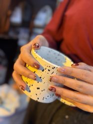 -鲸彩·美甲美睫科技护肤