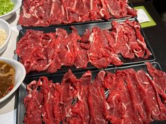 -牛品福潮汕牛肉火锅(旺庄店)