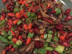 -宋记冕宁土菜馆(海门渔村二店)