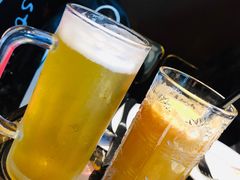 -MOSSO德国餐厅·音乐酒吧(环宇荟店)