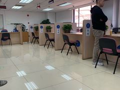 -中国建设银行(上海福州路支行)