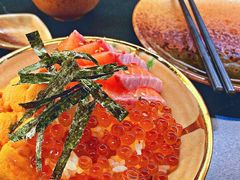 -Sushi Hanzo半藏(天环广场店)