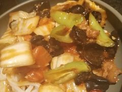 -丝路金桃·新疆菜(徐汇店)