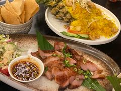 -Thai Alley泰爱里(二沙岛店)