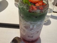 -黑宝石西餐厅(汇励99城市公园店)