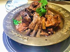 -和庆斋羊蝎子火锅·碳缸烧烤(顺义旗舰店)
