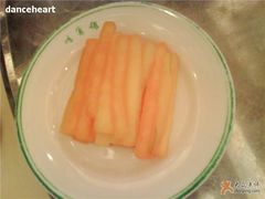 果珍瓜条-鸿宾楼(展览馆路店)