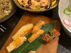 -古田居·特色寿司料理(星之岛旗舰店)