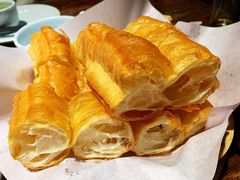 油条-大良毋米粥(锦龙路总店)