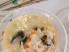 -云晓光头烧烤吧(新大陆广场店)