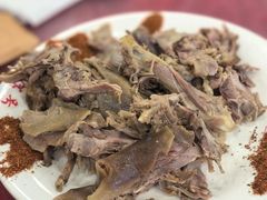 -西塔大冷面(市府大路店)