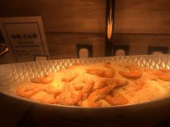 -北京王府井希尔顿酒店·秦唐中餐厅Chynna