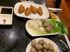 -吉友粥底火锅(方斜路店)